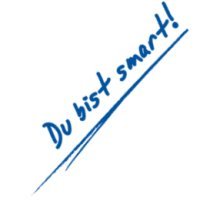 DuBistSmart's profile picture. 