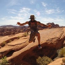 iamlezter's profile picture. Writer  Traveler  Freelancer
Live like you got nothing to prove