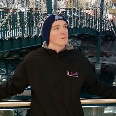 IanSurgeoner's profile picture. #ForTheW