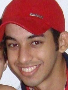 Proprietário da Néctar Bomboniere, 22 anos, Escorpiano, apaixonado por tudo aquilo que faço.