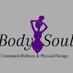 BodySoul Community Wellness and Physical Therapy (@bodysoulpt) Twitter profile photo