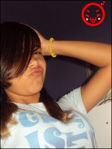 Melissa Carolina *-*