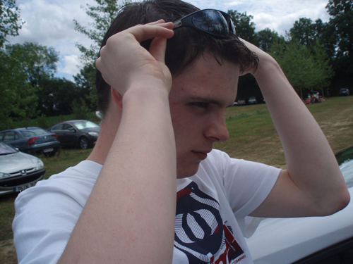 Gareth_Braid's profile picture. Freelance PHP web developer based in the UK