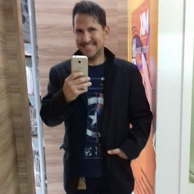 ➡️ CONSULTOR DE SEGUROS/CONVÊNIO MÉDICO.
➡️ Corinthians.
➡️ Pai.
➡️ Casado.
➡️ Clica no link na Bio.