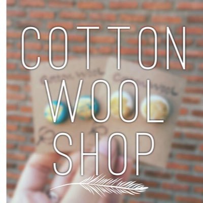 Cotton Wool Shop #if9