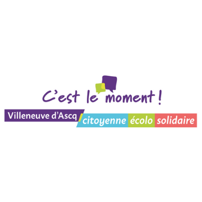 Collectif villeneuvois, ouvert à toutes et à tous, conduisant la démarche citoyenne, écologiste, solidaire pour les élections municipales de mars 2020.