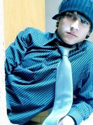 Igor Meiner 17 anos ;