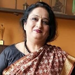 nayak_rajkunwar's profile picture. Professor/Architect & Urban Planner