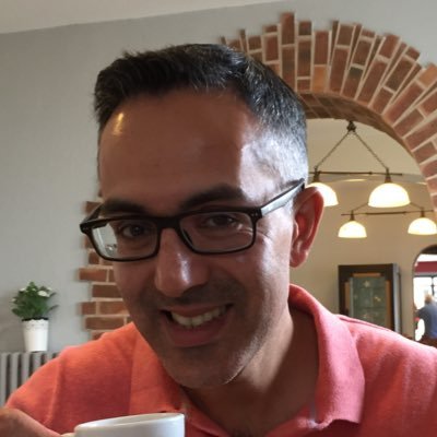 NSanganee's profile picture. Chief Medical Officer LLR ICB. GP Partner at Castle Medical Group. MRCGP Examiner. GP Appraiser.