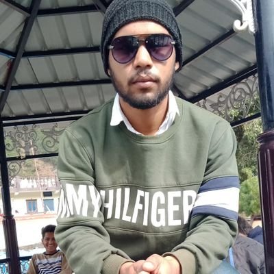 DurgeshTyal's profile picture. 👊👊