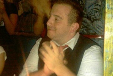 SeanMGoff's profile picture. 