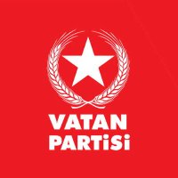 Vatan Partisi Mersin(@VatanMersin) 's Twitter Profile Photo