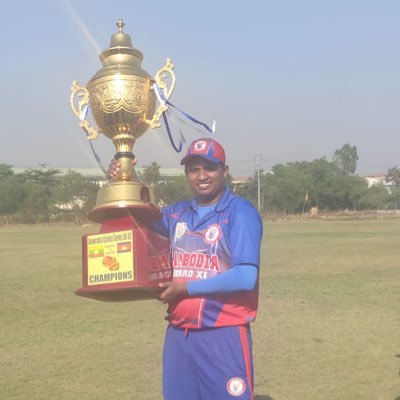 asankack's profile picture. Praise the Lord