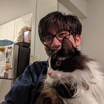 Breaded_Cat's profile picture. Food connoisseur, concert goer.
Surround yourself with people that makes a positive impact in your life!