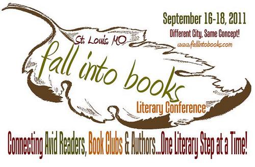 Fall Into Books Literary Conference is an annual event located in the Midwest (Missouri) that helps connect avid readers, book clubs & authors.