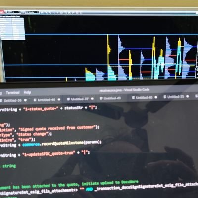 sandeep_naredla's profile picture. Developer, Market profiler, Options Trader -  Views are only for educational purpose and discussions.