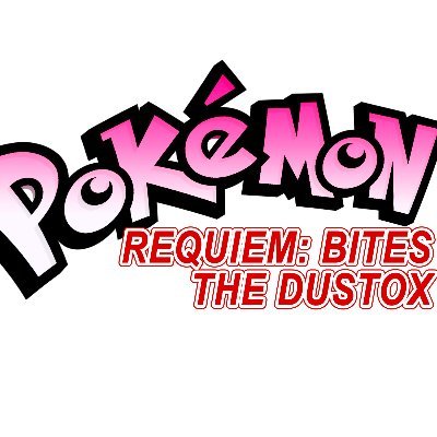 Pokémon Requiem: Bites The Dustoxさんのプロフィール画像