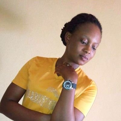 Be carefree and not careless. Beautiful soul ❤️
Certified estate surveyor, Property Manager, Entrepreneur,
Ada Ide,Jesus baby, Cruise Queen 😍