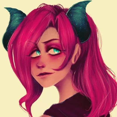 angstycherry Profile Picture