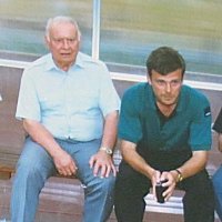 Алексей Скородед (@aleksagain) 's Twitter Profile