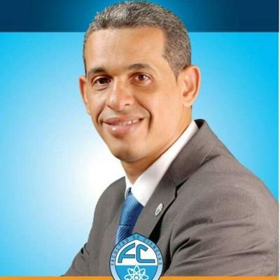 Profesor universitario, Investigador. Director Coordinación Académica en @UniversidadUASD. Dedicado incidir el desarrollo científico y tecnológico del país.