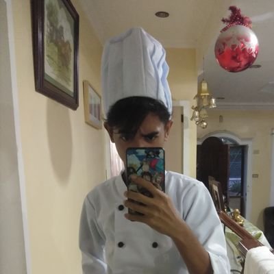 ChiongFidel's profile picture. 
