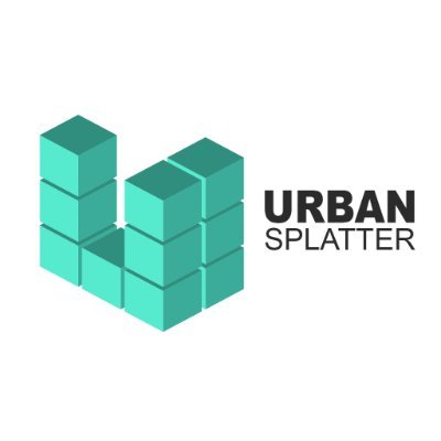 UrbanSplatter Profile Picture