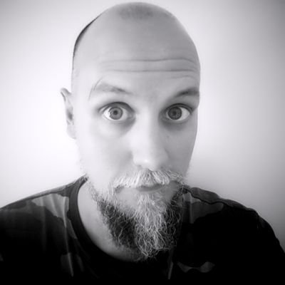 MrDanPeters's profile picture. 