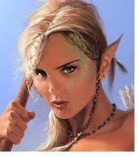 Watch the fantasy action web series SPELLFURY and tell me what you think!