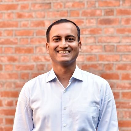 Half economist, half human | Doctoral Student in Economics@IIMA | Prime Minister's Rural Development Fellow, Govt. of India, 2014-17 | Adaptive Rationalist