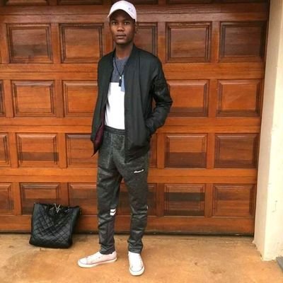 ZexLog's profile picture. African Don


Thug Life