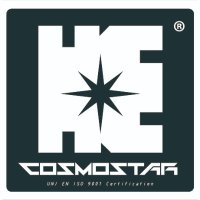 COSMOSTAR TECH(@jeremycosmostar) 's Twitter Profile Photo