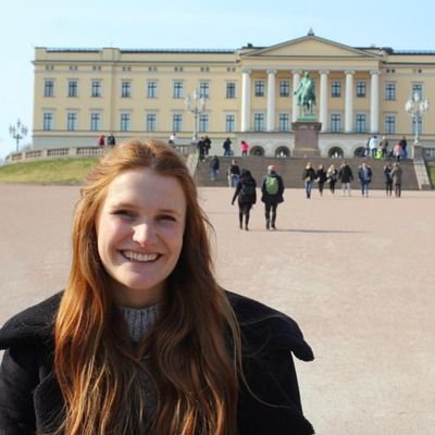 LaurenRDeighton's profile picture. PhD student at the Cancer Research UK Cambridge Institute with the University of Cambridge