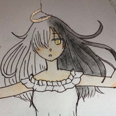 Nl2XUtWa2msgjAd's profile picture. 絵を描く事、歌う事と猫が好きです！    基本めんどくさがりなのでツイートすることは少ないですが、よろしくお願いしまーす。