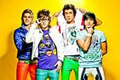 FC BANDA RESTART SEGUI AMORES BJÃO