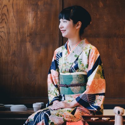 Rika_Yajima's profile picture. 大学時創業。生きると働く/教育/伝統文化・産業を実践研究中。文化を楽しむ人が増えると持続可能な社会・経済につながる。DBJ女性起業大賞・APEC best award受賞/ガイアの夜明け特集etc..
プロフィール▶︎https://t.co/z9N4bB1gS3
お仕事お問い合わせ▶︎https://t.co/MvM8HLgkK7