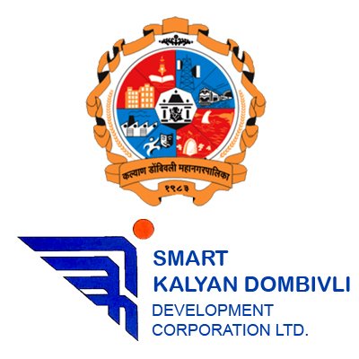 The official handle of the SMART KALYAN-DOMBIVLI City Development corporation LTD . Follow us and be a part of the transformation!!!!