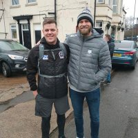 Chris Ellerington (@chriselroy) 's Twitter Profile