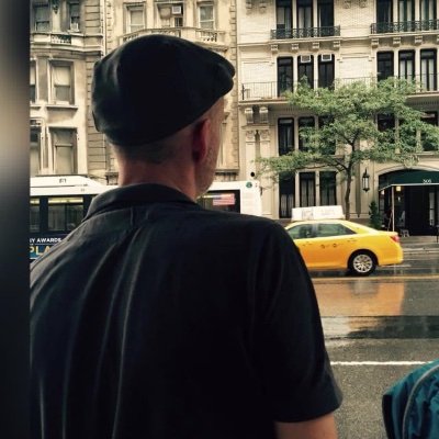 benevetts's profile picture. Londoner in Hong Kong