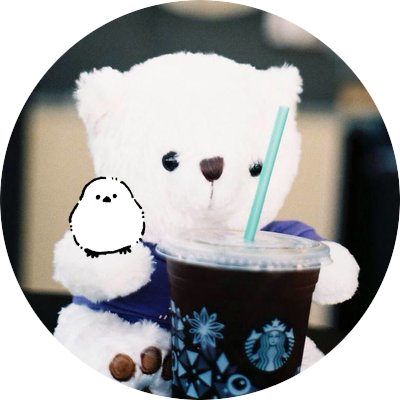 しずー🐻‍❄️さんのプロフィール画像