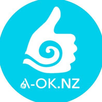 CEO of A-OKNZ - where we believe that Actions of Kindness  build life-supporting communities to strengthen well-being #lifesupportingconversations. #AOKNZ