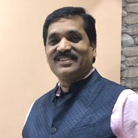 Manoj S Wadnerkar (@manojswadnerka1) 's Twitter Profile