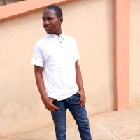 Oxygen of FUNAAB ๐ซ๐ (@noheemadekunle) 's Twitter Profile