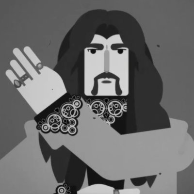 SiyahBeyaz_903's profile picture. ATATÜRK ∞ 🇹🇷TC 🦅