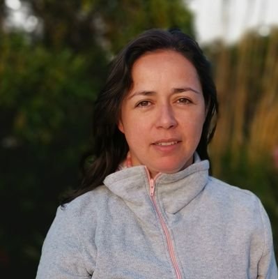 mpamiesz's profile picture. Mamá hace poquito ☝️