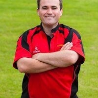 garrett ramsay (@garramsay) 's Twitter Profile