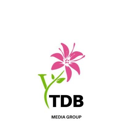 TDB is your online space, your happy place! Content Creator at https://t.co/PjBvB0pUBI