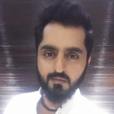 nomanmanzoor1's profile picture. A green in blood, communication and marketing professional focusing on development sector & corporate