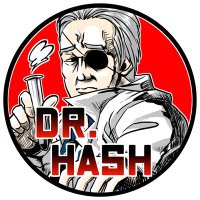 Dr.Hash (@h_dr_hash) Twitter profile photo