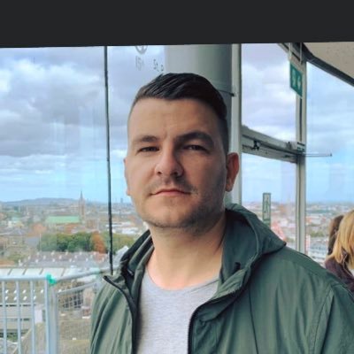 Compliance / Assurance / Project Management Professional (Rail Industry), 34, NFFC and Grassroots football supporter.